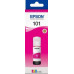 Epson 101 EcoTank Magenta ink bottle