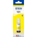 Epson 101 EcoTank Yellow ink bottle