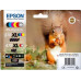 Epson Multipack 6 colours 478XL Claria Photo HD