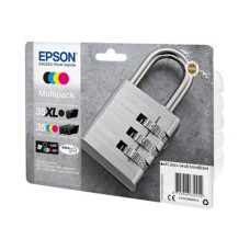 Epson 35XL Multipack
