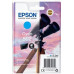 EPSON singlepack,Cyan 502,Ink,standard