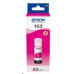 Epson 103 EcoTank Magenta ink bottle