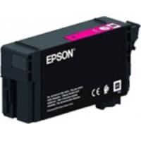 Epson Singlepack UltraChrome XD2 Magenta T40D340(50ml)