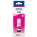 106 EcoTank Magenta ink bottle