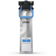 Epson WF-C5X9R Cyan XL Ink Supply Unit