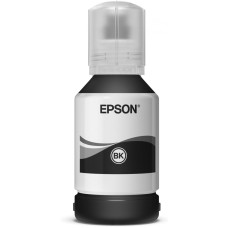 Epson 110 EcoTank Pigment black ink bottle