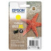 Epson singlepack, Yellow 603XL