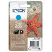 Epson singlepack, Cyan 603