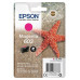 Epson singlepack, Magenta 603