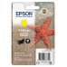 Epson singlepack, Yellow 603