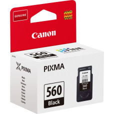 Canon CRG PG-560 Výtěžnost 180 stran.

