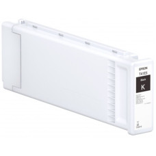 Epson Single UltraChrome XD2 Matte Black 700ml