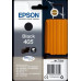 Epson Singlepack Black 405 DURABrite Ultra Ink