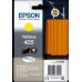 Epson Singlepack Yellow 405 DURABrite Ultra Ink