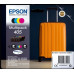 Epson Multipack 4 Colours 405 DURABrite Ultra Ink