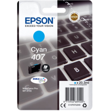 EPSON WF-4745 Series Ink Cartridge L Cyan