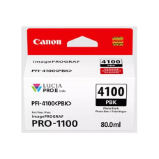 Canon PFI-4100 PBK