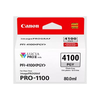 Canon PFI-4100 PGY