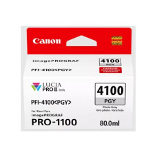 Canon PFI-4100 PGY