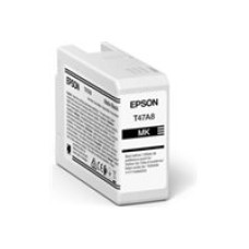 Epson T47A8 50 ml matná čerň originální