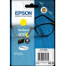 EPSON Singlepack Yellow 408L DURABrite Ultra Ink