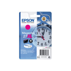 Epson 27XL 10.4 ml XL purpurová