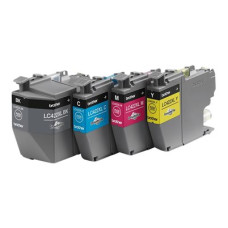Brother LC422XLVAL, LC422XLVAL