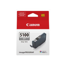 Ink/Grey ink tank INK PFI-5100 GY EUR