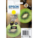 EPSON ink Yellow 202 Premium - singlepack, 4,1ml, 300s, standard