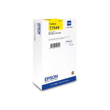 Epson T7544 69 ml velikost XXL žlutá