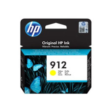 HP 912 2.93 ml žlutá originální