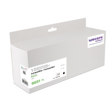 WECARE ARMOR ink kompatibilní s EPSON C13T965140, černá/black