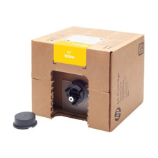 HP 873 3 L žlutá originální