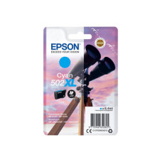 Epson 502XL 6.4 ml Vysoká kapacita 