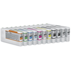 Epson T9132 Cyan Ink Cartridge (200ml)