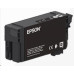 Epson Singlepack UltraChrome XD2 Black T40C140(50ml)