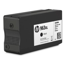 HP 963XL ink. černá (3JA30AE)