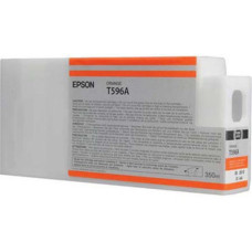 Epson T596 Orange 350 ml