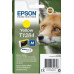 Yellow Ink Cartridge  (T1284)