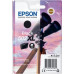 EPSON singlepack,Black 502XL,Ink,XL