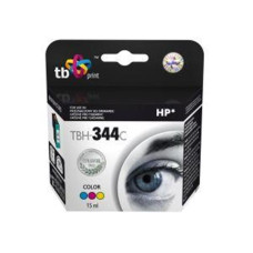 Ink. kazeta TB kompat. s HP C9363EE (No.344) Color