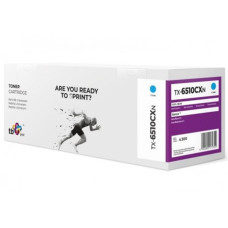 Ink. kazeta TB kom. s Xerox 6510/15 106R03693, CY