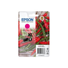 Epson 503XL 6.4 ml XL purpurová