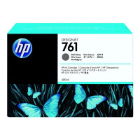 HP 761 400 ml tmavě šedá 