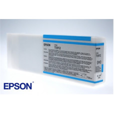 Epson T591 Cyan Inkousty Epson byly vyvinuty tak,
