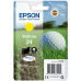 Epson Singlepack Yellow 34 DURABrite Ultra Ink