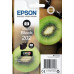 EPSON ink Fotočerná 202 Premium - singlepack, 4,1ml, 400s, standard