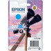 EPSON singlepack,Cyan 502XL,Ink,XL