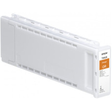 Singlepack Orange T44JA40 UltraChrome PRO 12 700ml