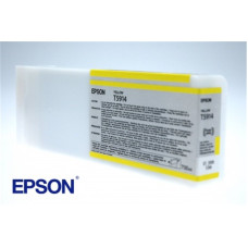 Epson T591 Yellow Inkousty Epson byly vyvinuty tak,